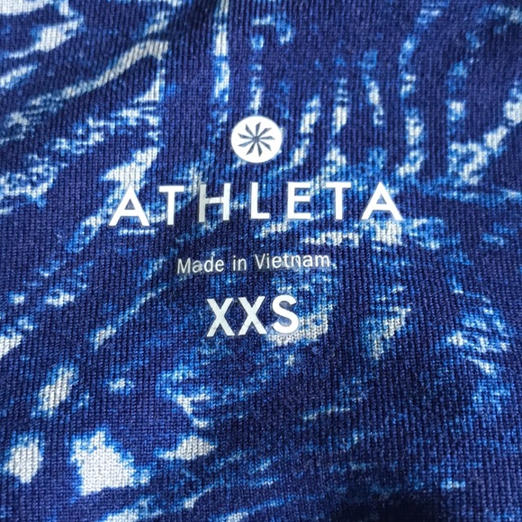 Athleta Ankle Length Legging - Picture 3 of 6